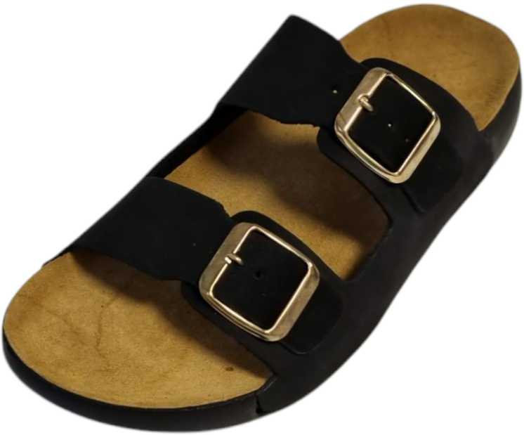 Medi Line 1643-25, juodas, size 41