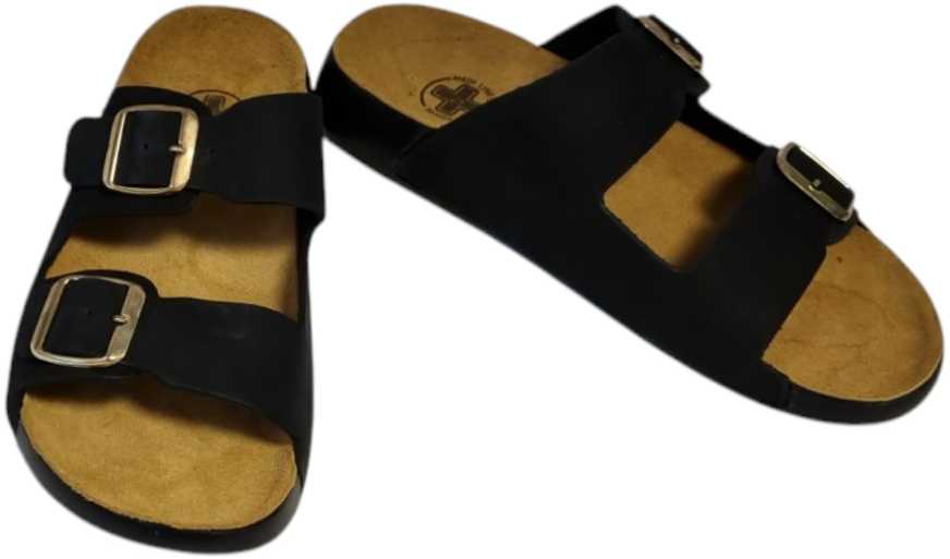 Medi Line 1643-25, juodas, size 42