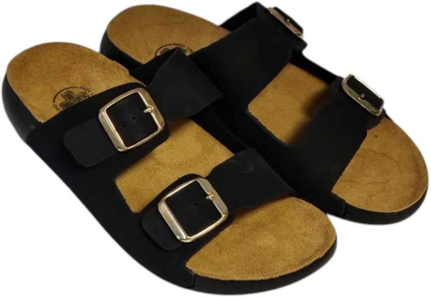 Medi Line 1643-25, juodas, size 42