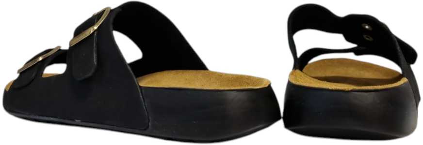 Medi Line 1643-25, juodas, size 44