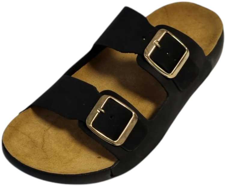 Medi Line 1643-25, juodas, size 45