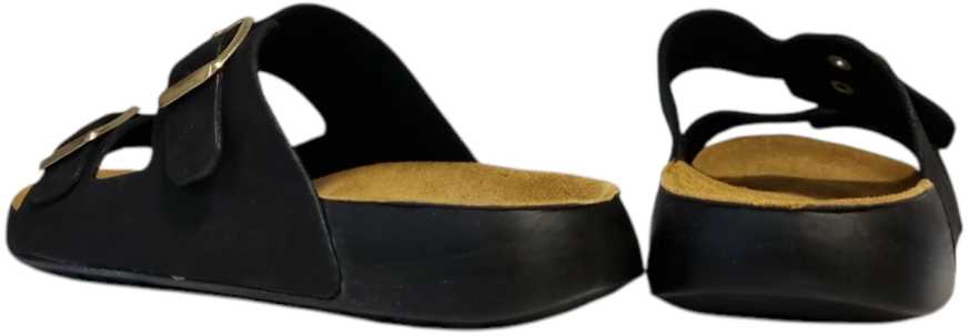 Medi Line 1643-25, juodas, size 45