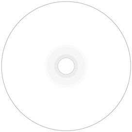 MediaRange CD-R 700MB 100 vnt. „Spindel“ 52x, spausdinamas rašaliniu spausdintuvu