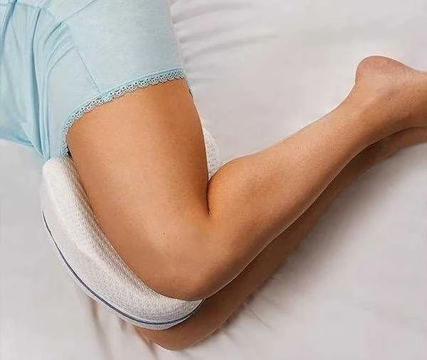 Mediashop Dreamolino Leg Pillow Ergonomiška pagalvė