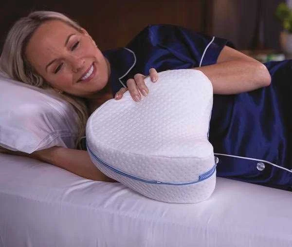Mediashop Dreamolino Leg Pillow Ergonomiška pagalvė