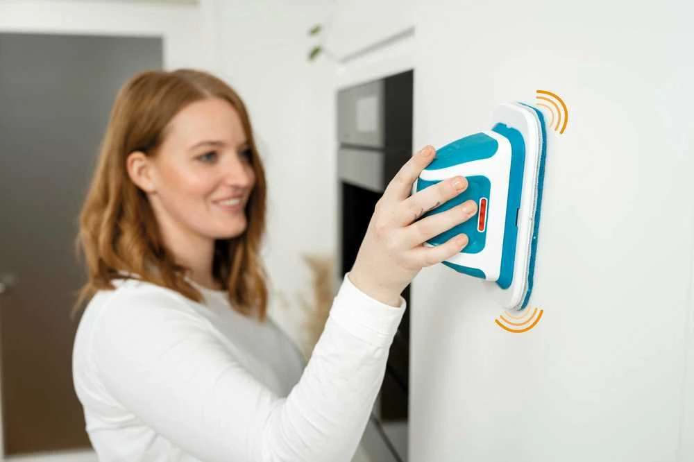 MediaShop Livington Multi Scrubber akumuliatoriaus valiklis
