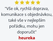 Mercury Star Merkurijaus ištvermė, juoda