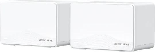 Maršrutizatorius Mercusys Halo H25BE(3-pack)
