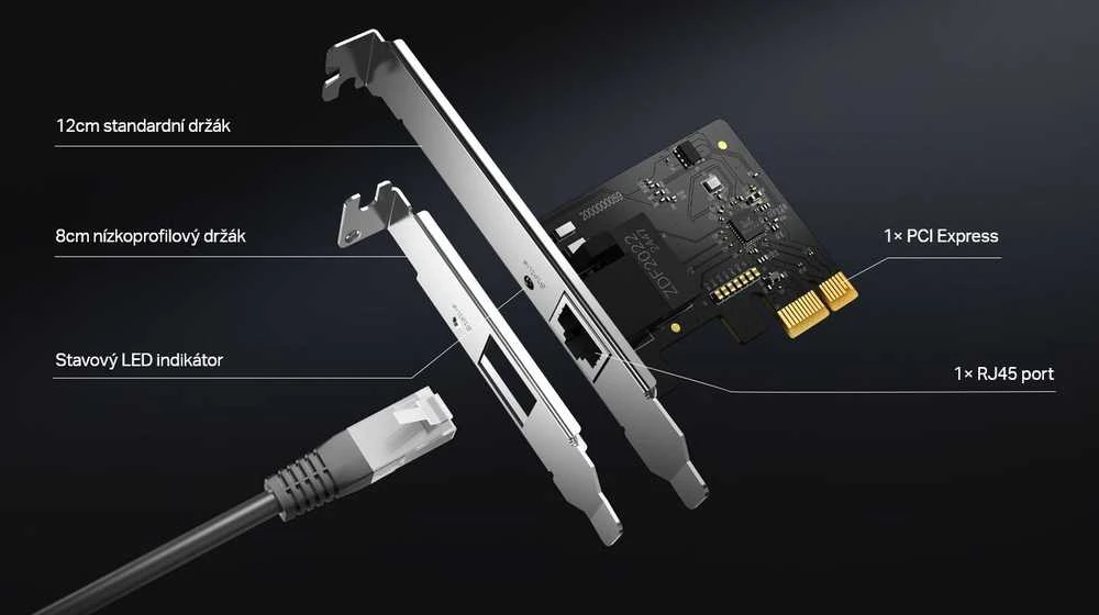 Mercusys MA210E