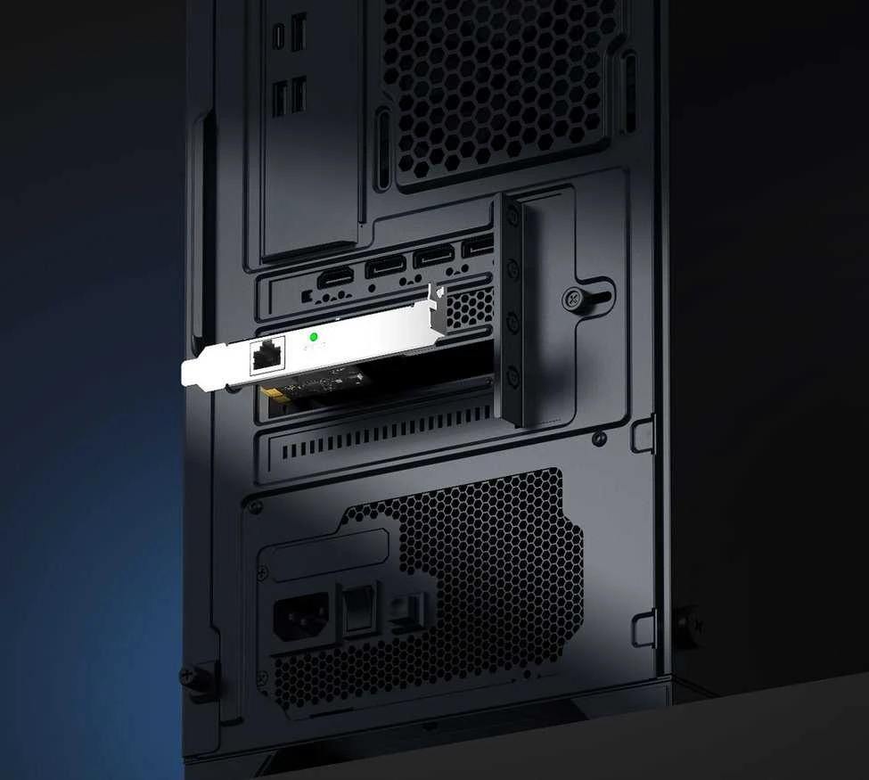 Mercusys MA210E