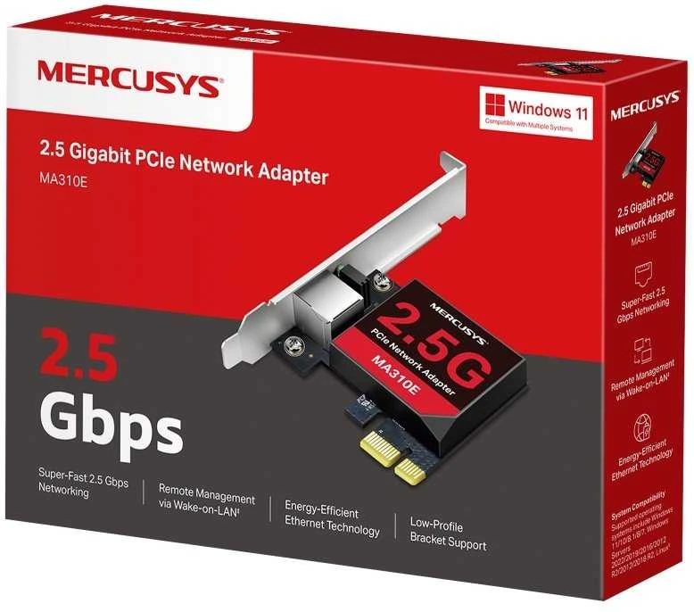 Mercusys MA310E