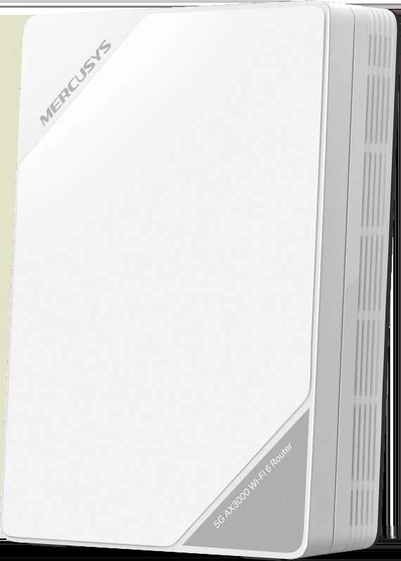 Maršrutizatorius Mercusys MB235-4G