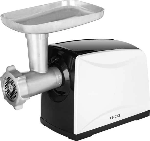 Mėsmalė ECG MG 2510 Power Meat grinder 500 W, 10 speed settings
