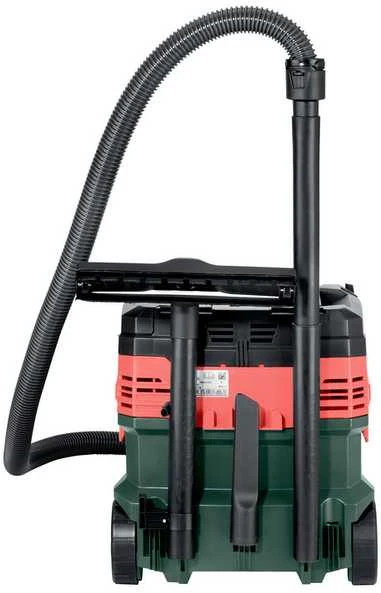 Sauso-drėgno valymo siurblys Metabo AS 20 L PC; 1200 W