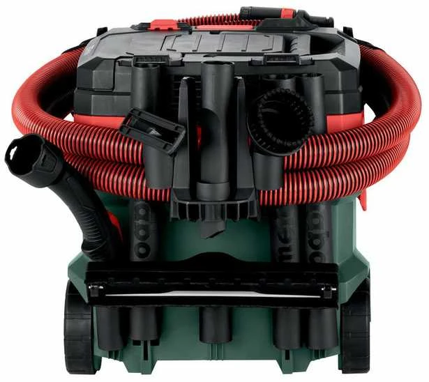 Dulkių siurblys pramoninis Metabo Dulkių siurblys pramoninis VACUUM cleaner AS 36-18 L 20 PC CARCASS 2x18V