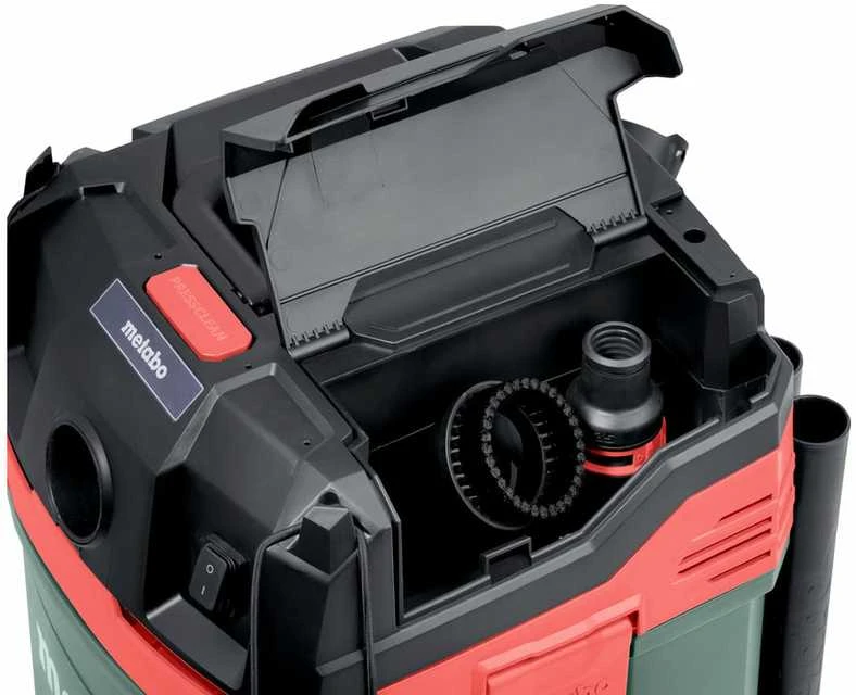 Metabo ASA 20 L PC elektrinis dulkių siurblys