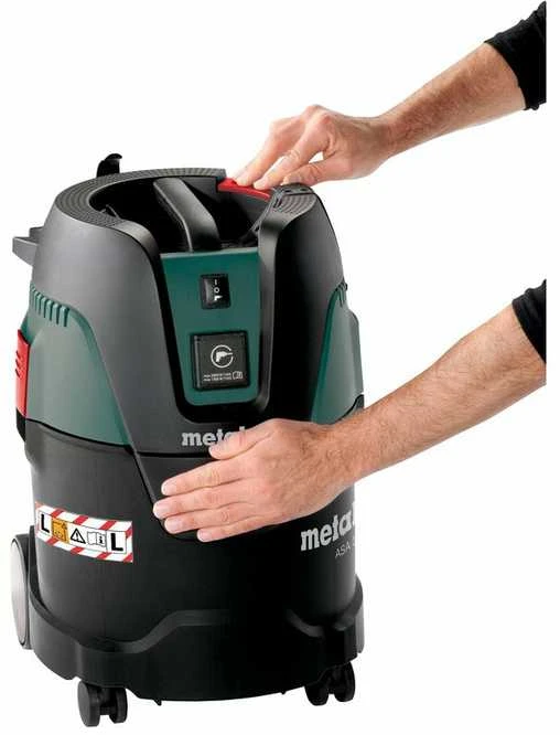 Metabo 602014000