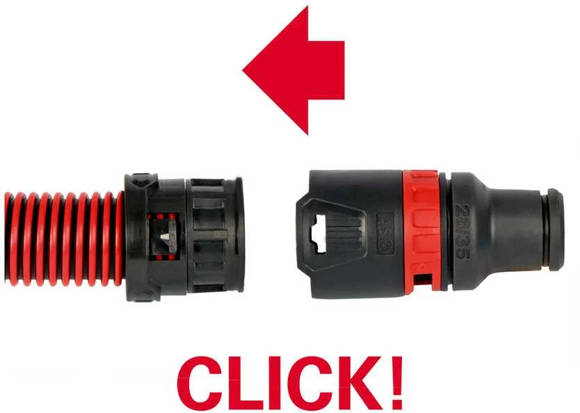 Dulkių siurblys pramoninis Metabo Metabo ASA 30 H PC Vacuum
