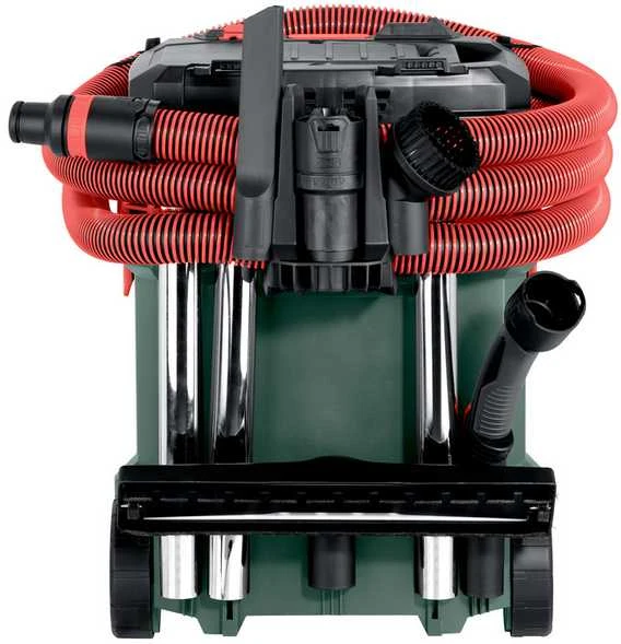 Dulkių siurblys pramoninis Metabo Metabo ASA 30 H PC Vacuum