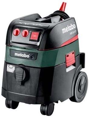 Dulkių siurblys Metabo ASR 35 M ACP