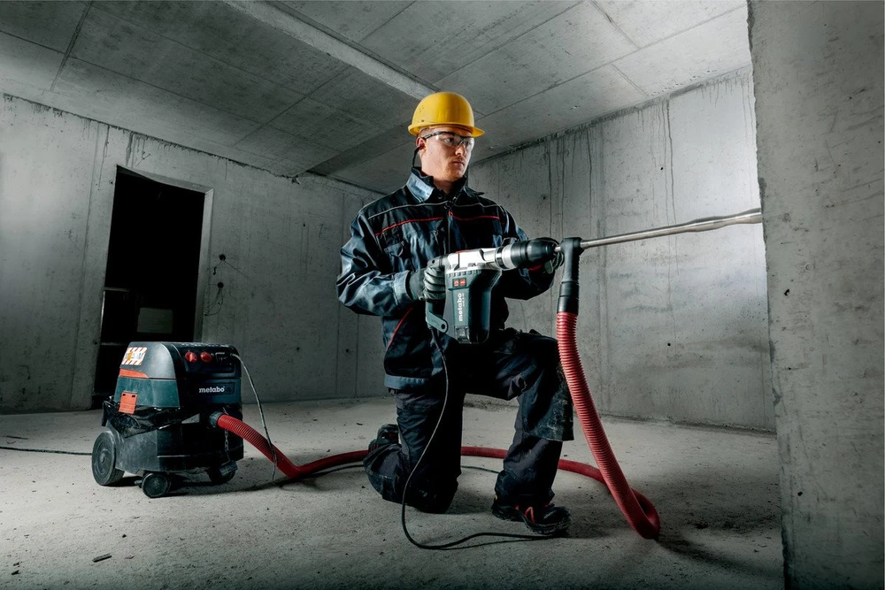 Dulkių siurblys Metabo ASR 35 M ACP