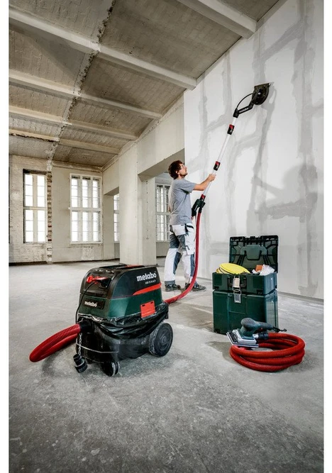 Dulkių siurblys Metabo ASR 35 M ACP