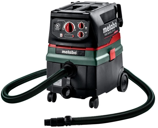 Metabo Belaidis dulkių siurblys