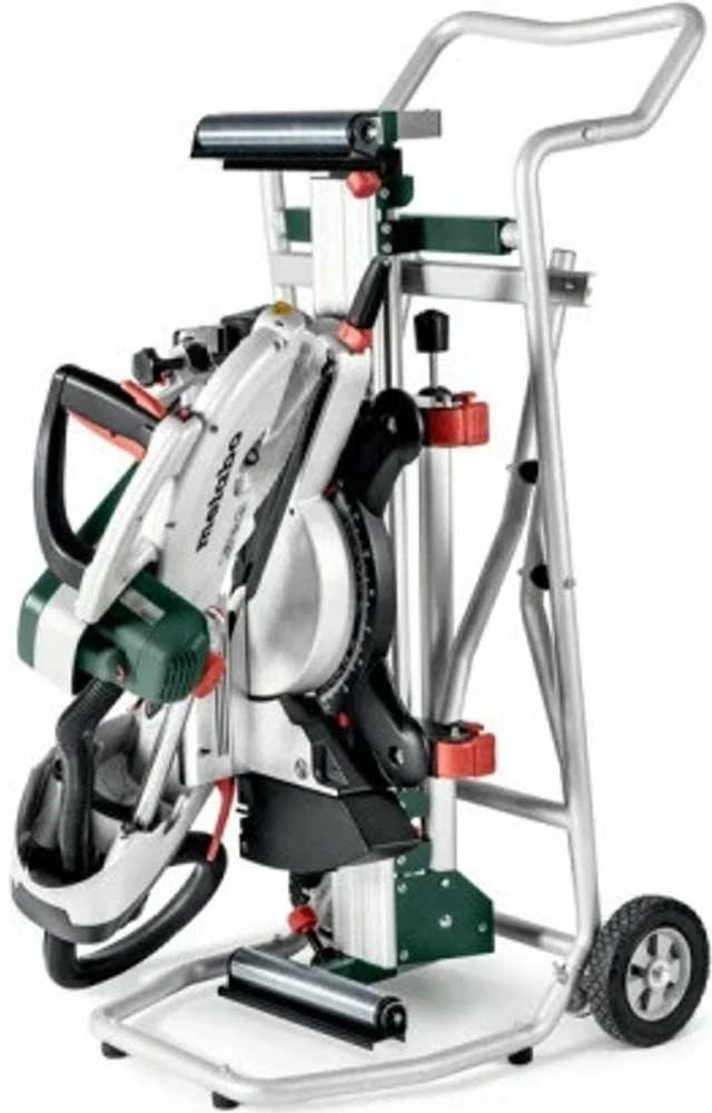 Mobilus stalas KSU 251, Metabo