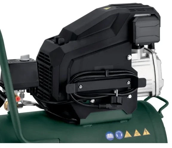 METABO KOMPRESORIUS BASIC 200-24 (Pažeista pakuotė)