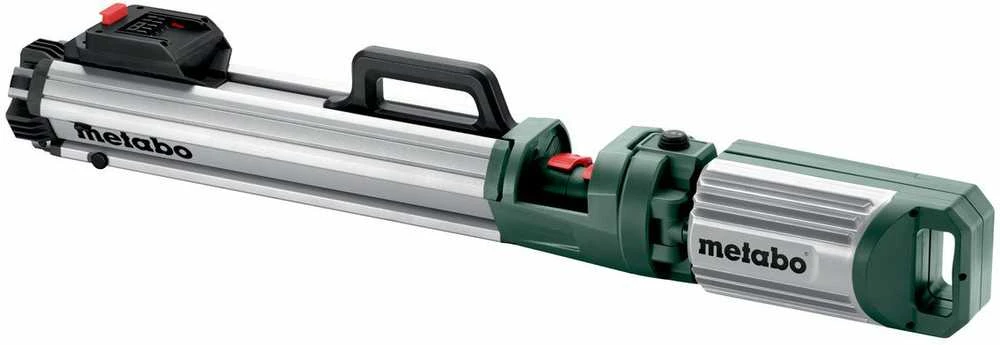 Kilnojamas LED šviestuvas Metabo BSA 18 LED 5000 DUO-S; 18 V (be akumuliatoriaus ir pakrovėjo)