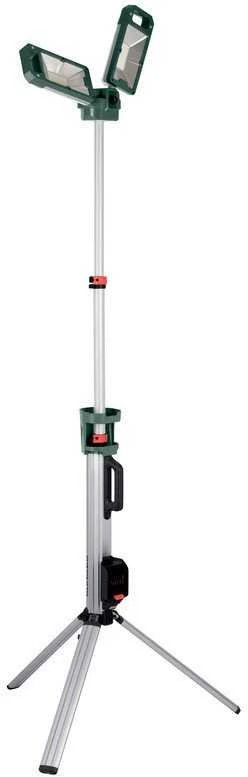Kilnojamas LED šviestuvas Metabo BSA 18 LED 5000 DUO-S; 18 V (be akumuliatoriaus ir pakrovėjo)
