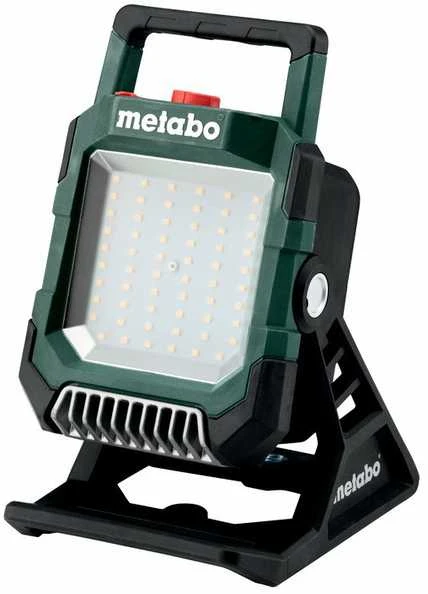 Rinkinys įrankių Metabo Rinkinys COMBO 18V BS+SSW+WBQ+BSA 2*10.0AH