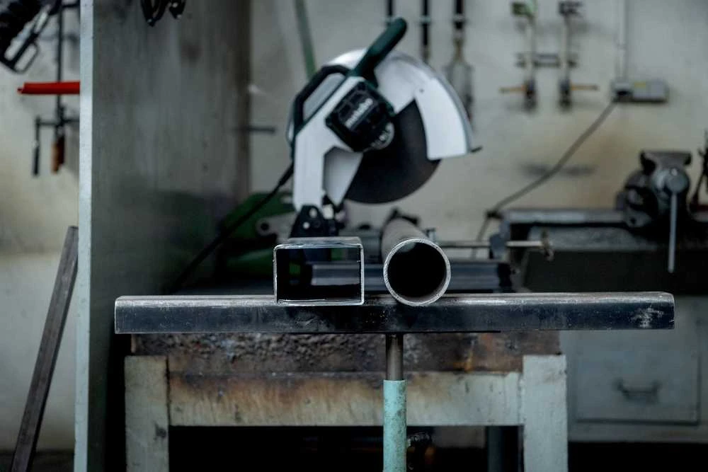 Metabo Metalo pjaustyklė CS 22-355