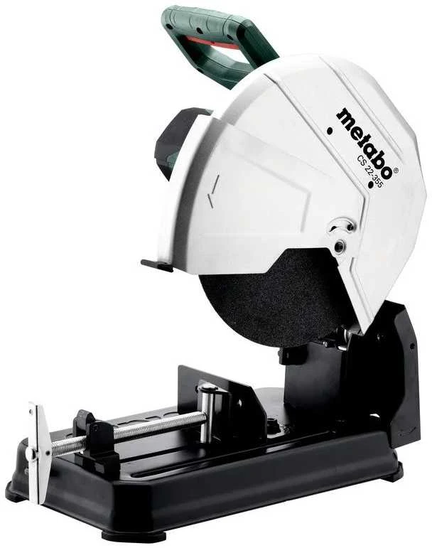 Metabo Metalo pjaustyklė CS 22-355