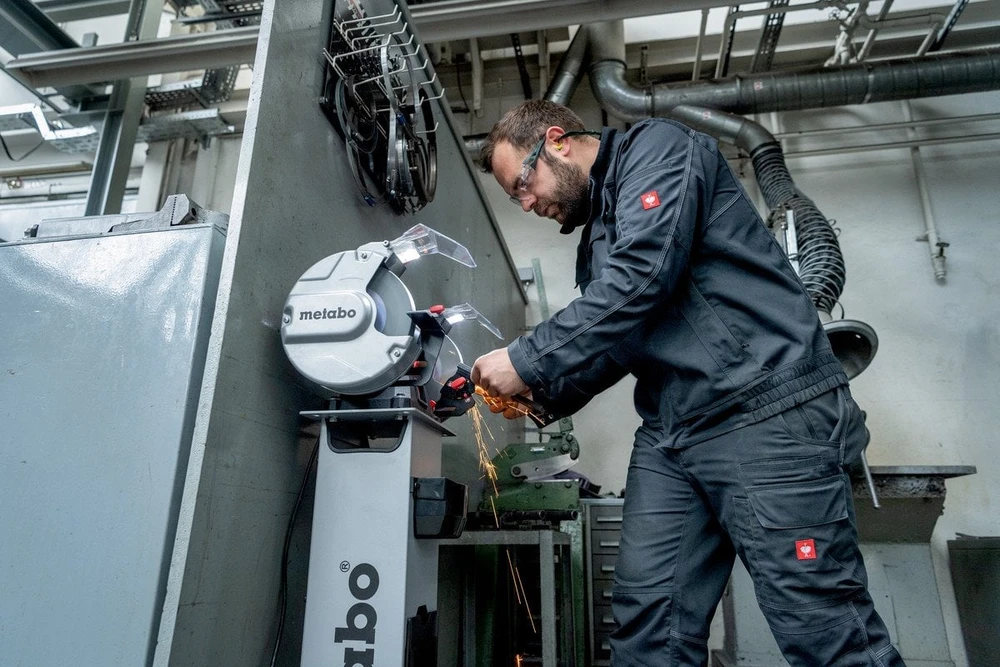 Elektrinis galąstuvas DS 200 Plus, Metabo