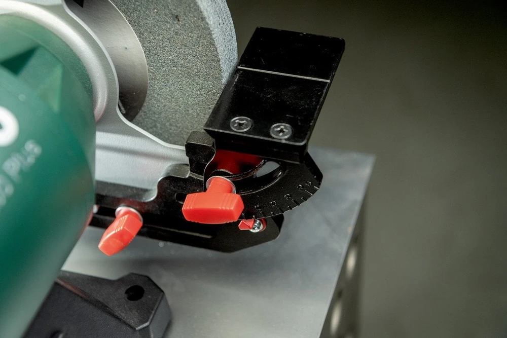 Elektrinis galąstuvas DS 200 Plus, Metabo