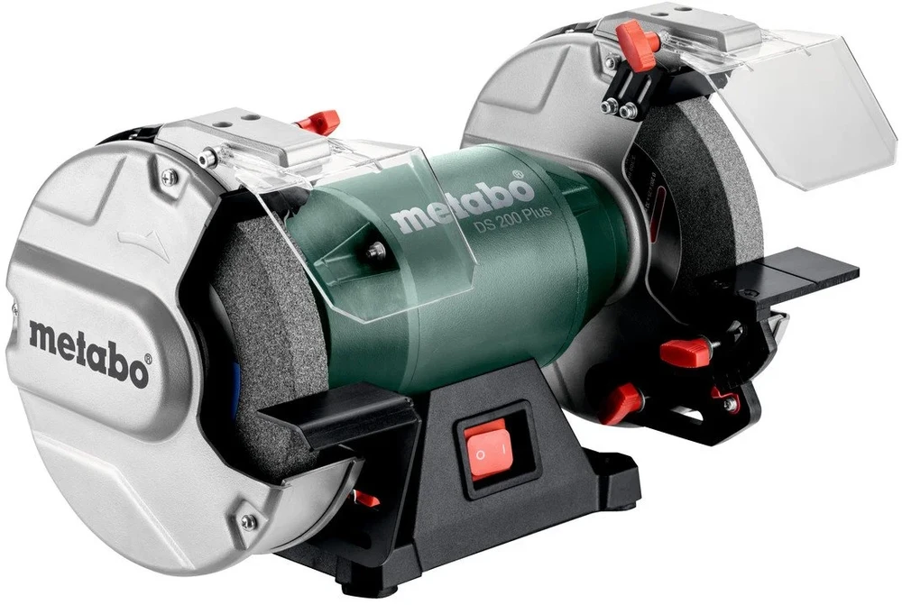 Elektrinis galąstuvas DS 200 Plus, Metabo