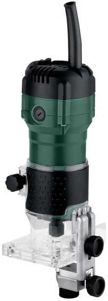 Kantų freza Metabo FM 500-6; 500 W