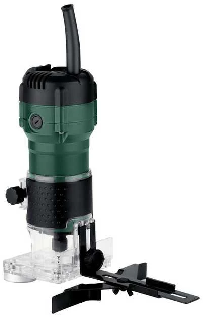 Kantų freza Metabo FM 500-6; 500 W