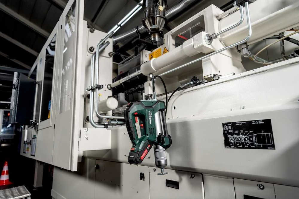 METABO.TOWOTNICA FP 18 LTX 2x2,0Ah METABOX