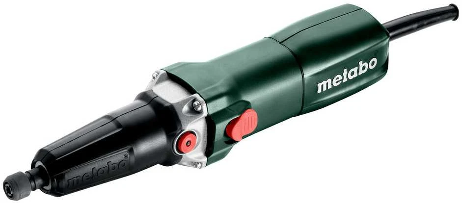Tiesinis šlifuoklis GE 710 Plus, Metabo
