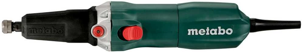 Tiesinis šlifuoklis GE 710 Plus, Metabo