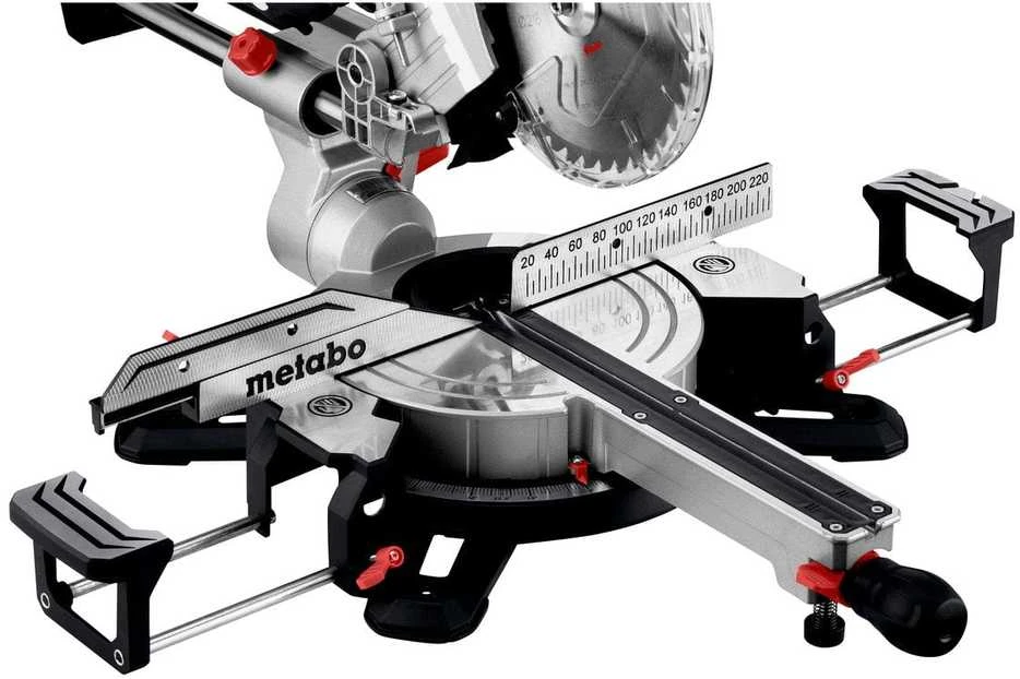 Metabo rinkinys KGS 305 M + pjūklo geležtė