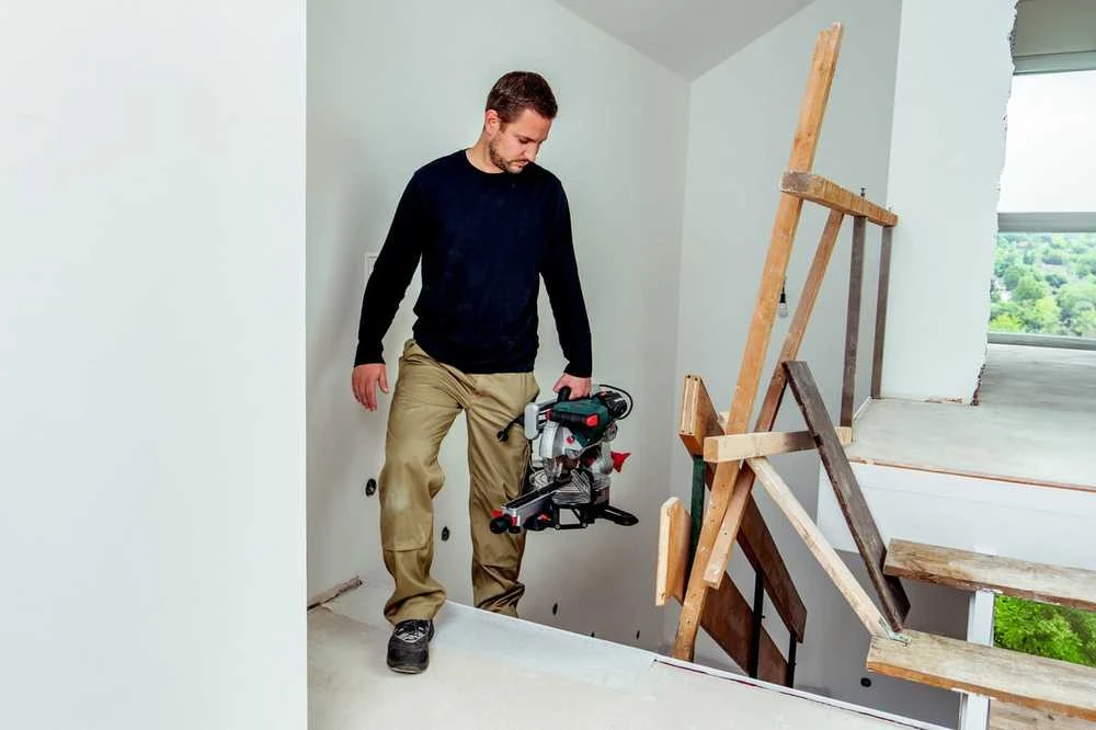 METABO SKERSINIO PJOVIMO PJŪKLAS KGSV 216 MC