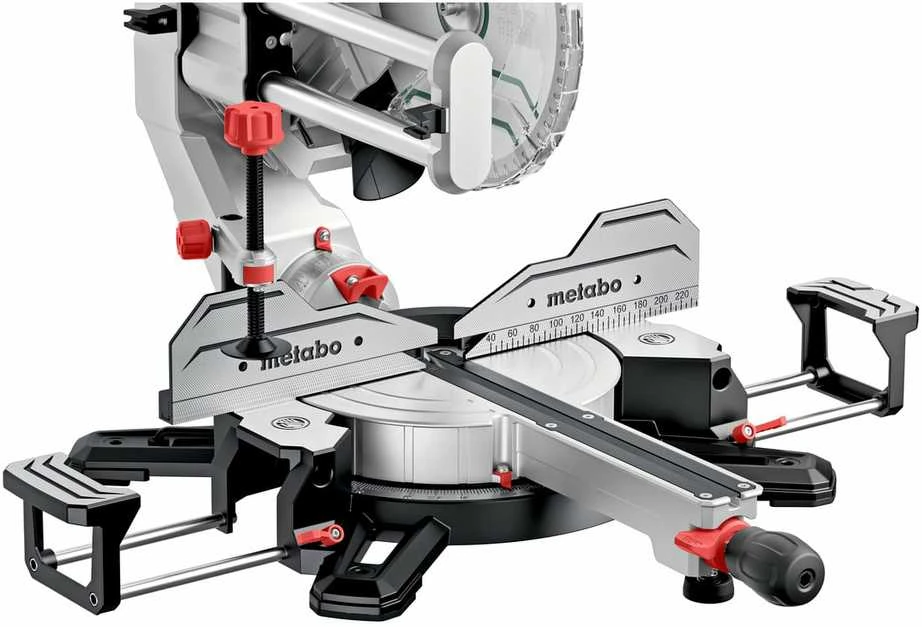 METABO SKERSINIO PJOVIMO PJŪKLAS KGSV 254 MC