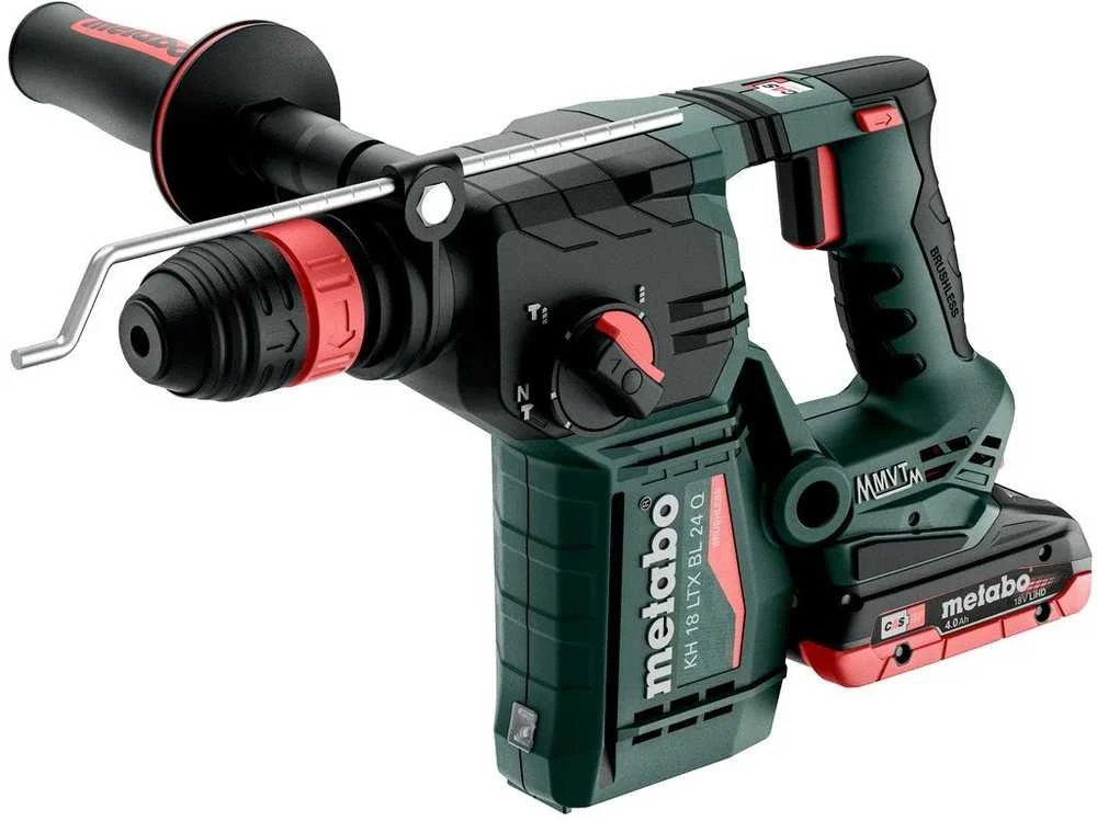 Metabo 4061792218574
