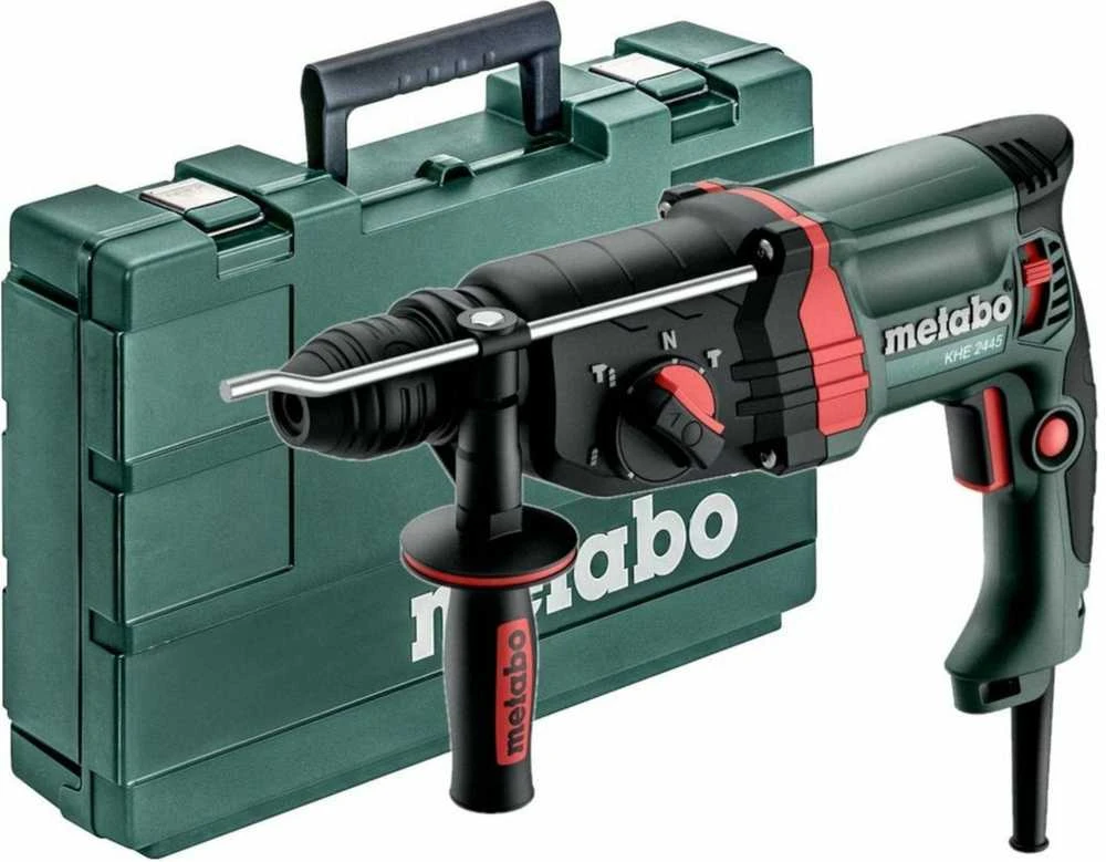 Perforatorius  Metabo KHE 2445 800W