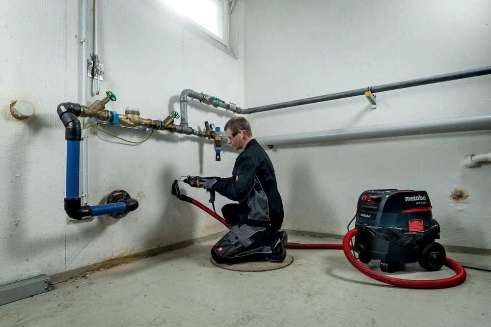 Perforatorius  Metabo KHE 2445 800W
