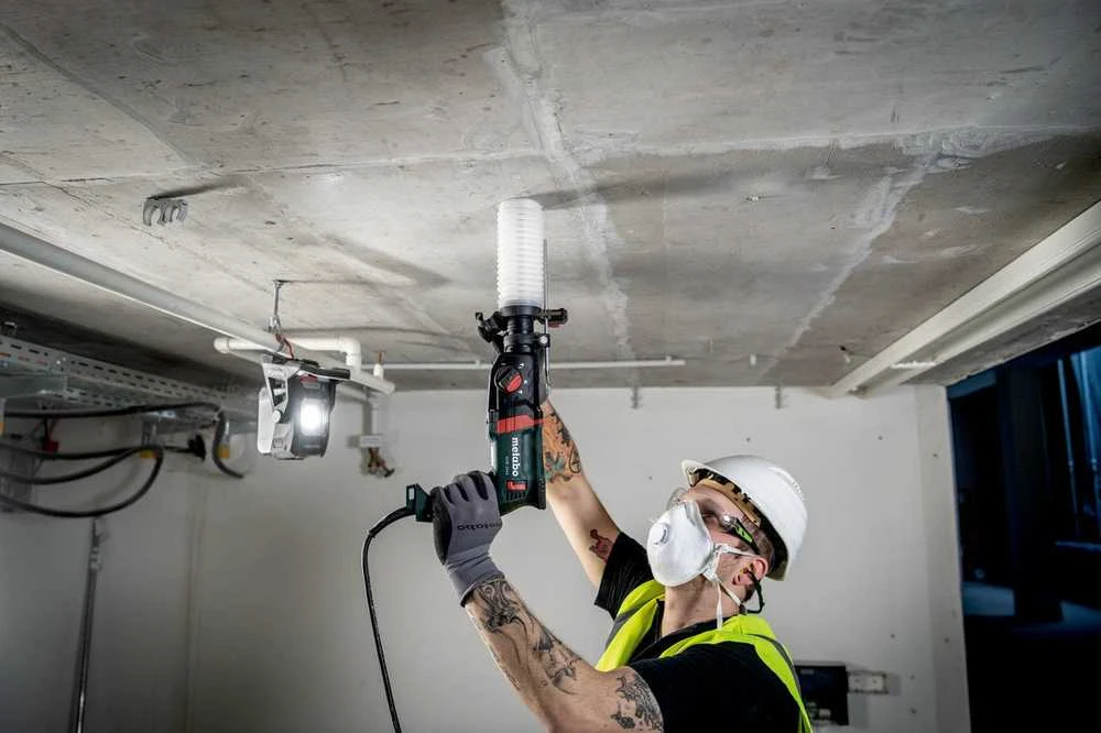 Perforatorius  Metabo KHE 2445 800W