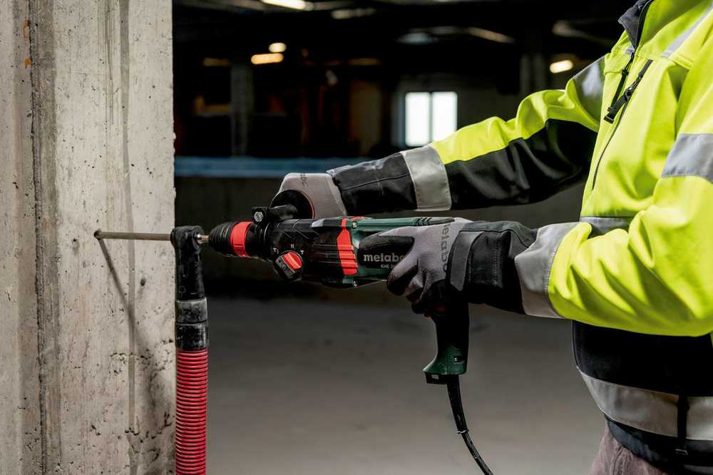 METABO.KUKJIS GRĄŽAS KHE 2645 Q